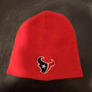 Houston Texans Beenie